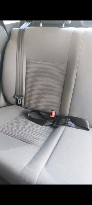 SEAT Cordoba 2004