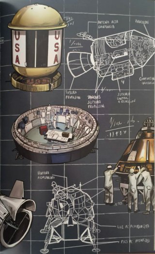 Von Braun: La Cara Oculta De La Luna