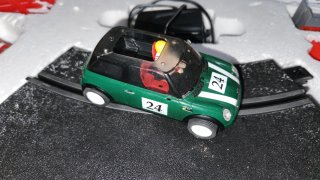 Ninco Mini Maxx Race