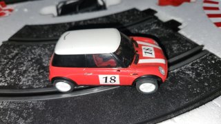Ninco Mini Maxx Race