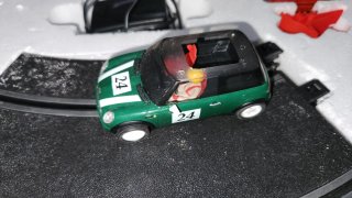 Ninco Mini Maxx Race