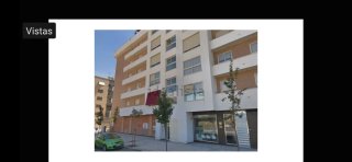 Plaza Garaje 101, Aldebaran 13, plaza gigante,