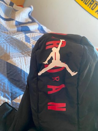 Chaqueta Jordan Original para niño