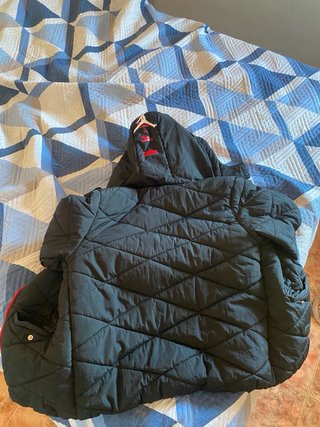 Chaqueta Jordan Original para niño