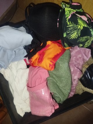 Lote sorpresa Ropa Mujer Talla M