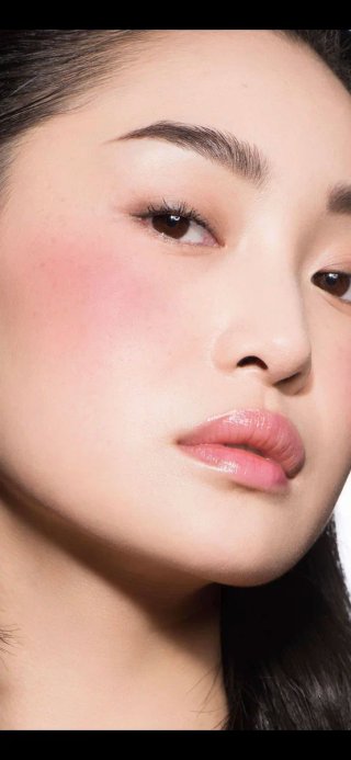 Colorete Dior Rouge Blush Auténtico 962 Poison.