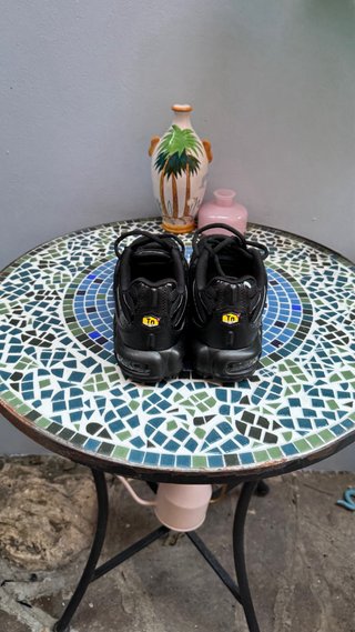 Scarpe Nike Air Max Plus TN Nere
