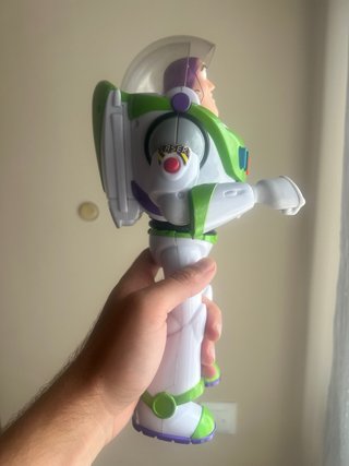 Buzz Lightyear Toy Story Disney