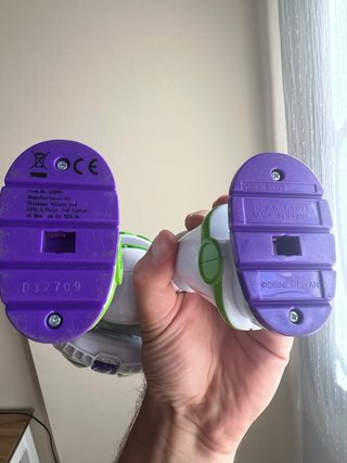 Buzz Lightyear Toy Story Disney