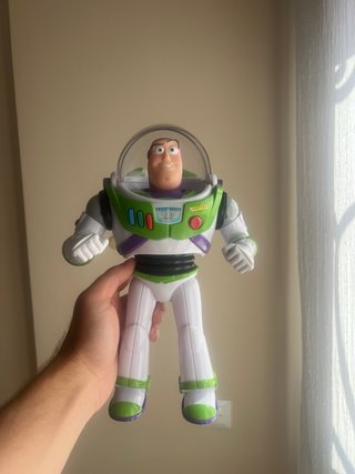 Buzz Lightyear Toy Story Disney