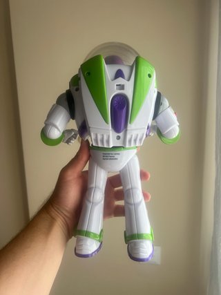 Buzz Lightyear Toy Story Disney
