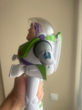 Buzz Lightyear Toy Story Disney
