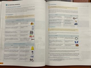 Libro Física y Química 1 Bachillerato