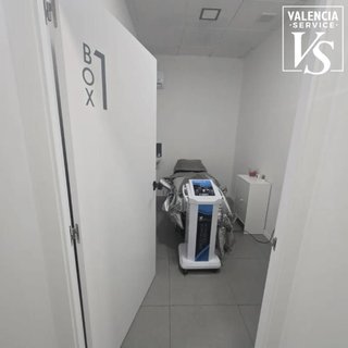 VS 0915 – CENTRO DE ESTÉTICA EN TRASPASO EN EXTRAM