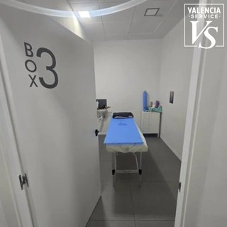 VS 0915 – CENTRO DE ESTÉTICA EN TRASPASO EN EXTRAM