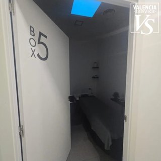 VS 0915 – CENTRO DE ESTÉTICA EN TRASPASO EN EXTRAM