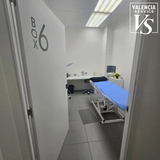 VS 0915 – CENTRO DE ESTÉTICA EN TRASPASO EN EXTRAM