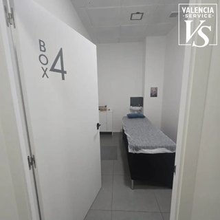 VS 0915 – CENTRO DE ESTÉTICA EN TRASPASO EN EXTRAM
