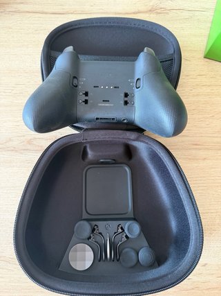 Mando Xbox Elite Series 2
