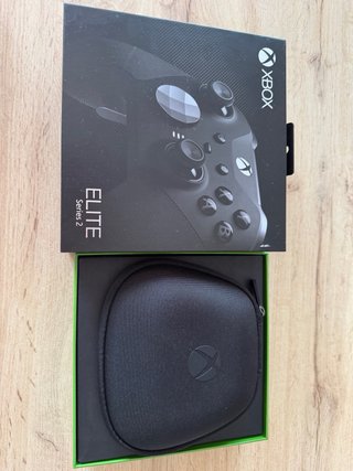 Mando Xbox Elite Series 2