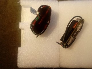 Pastillas Guitarra  Seymour Duncan y DiMarzio
