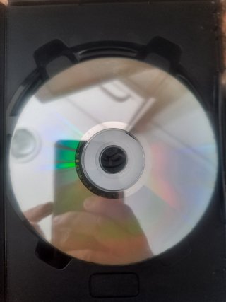 DVD Aquí no hay quien viva Cap. 57 y 58