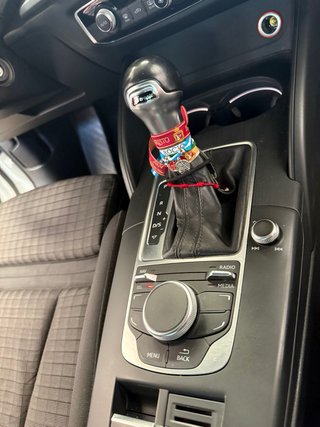 Audi A3 2016