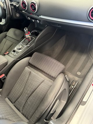 Audi A3 2016