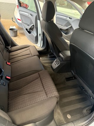 Audi A3 2016