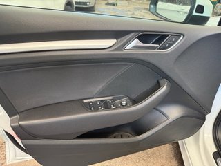 Audi A3 2016