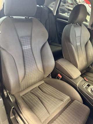 Audi A3 2016