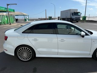 Audi A3 2016