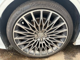 Audi A3 2016