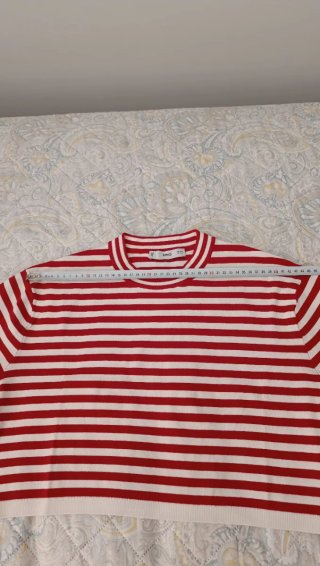 Jersey crop Mango