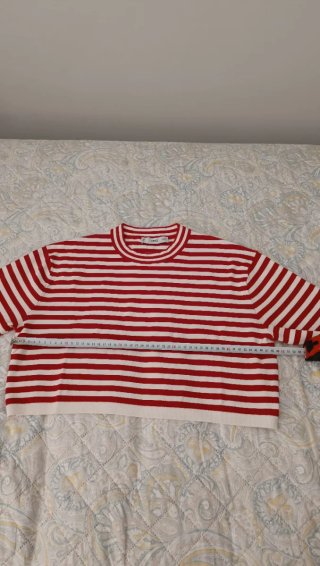Jersey crop Mango