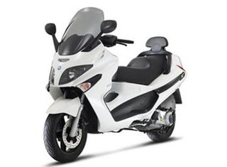 Pinza freno delantera piaggio x-evo 125 . 28480