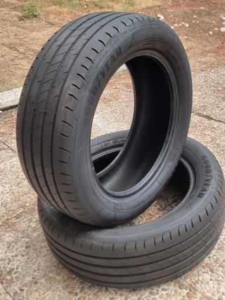 Neumáticos Goodyear 205/55 R16 91V