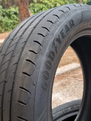 Neumáticos Goodyear 205/55 R16 91V