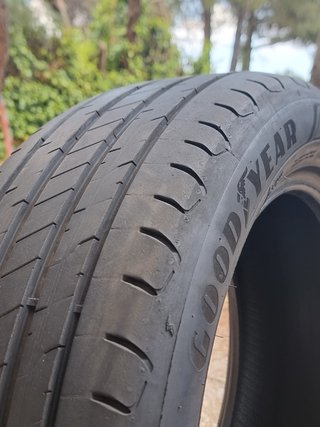 Neumáticos Goodyear 205/55 R16 91V