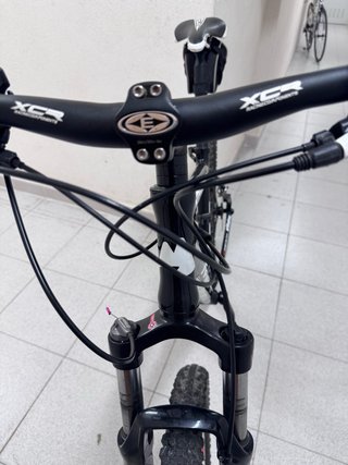 Bicicleta MMR Woki