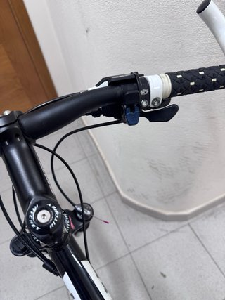 Bicicleta MMR Woki