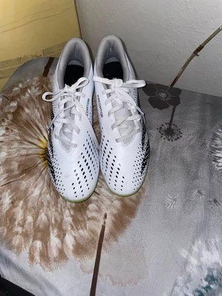 Zapatillas de fútbol Adidas tacos nuevas