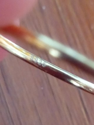 Anillo Plata