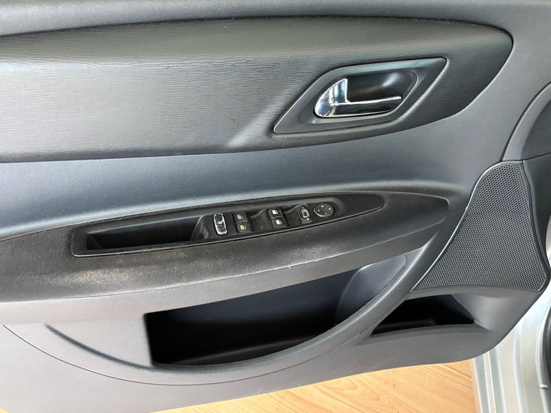 Citroën C4 1.6 HDI CoLLection 2008, foto 9