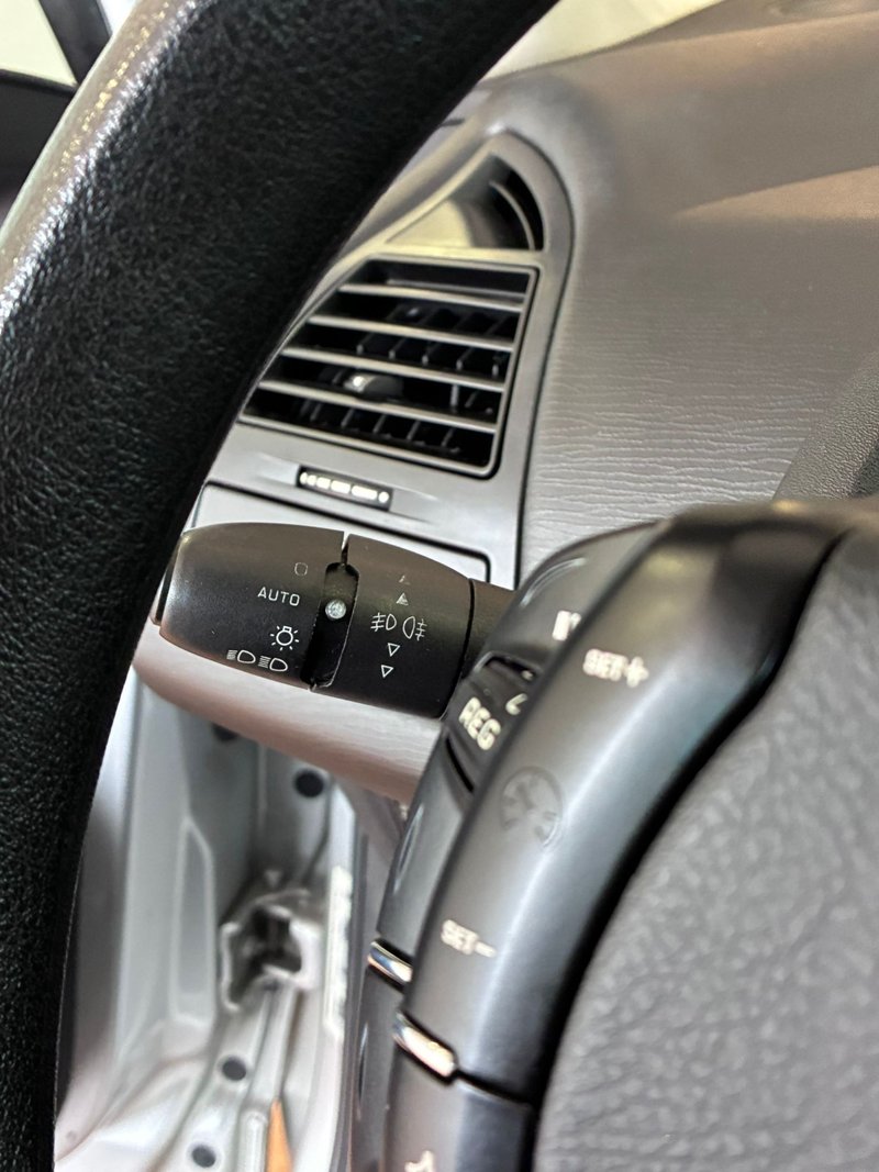 Citroën C4 1.6 HDI CoLLection 2008, foto 5