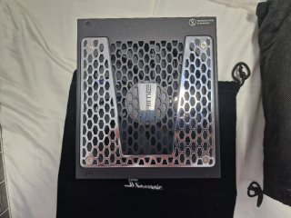 Seasonic PRIME 850W Titanium