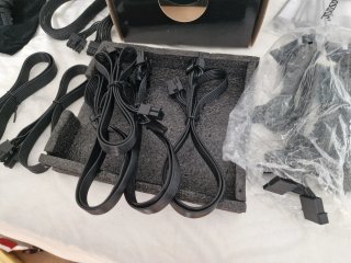 Seasonic PRIME 850W Titanium