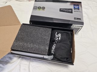 Seasonic PRIME 850W Titanium
