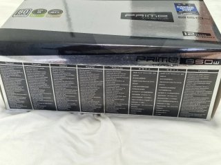Seasonic PRIME 850W Titanium
