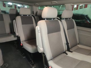 Volkswagen Caravelle Largo 2.0 TDI 180 4m DSG Comfor Edit BMT